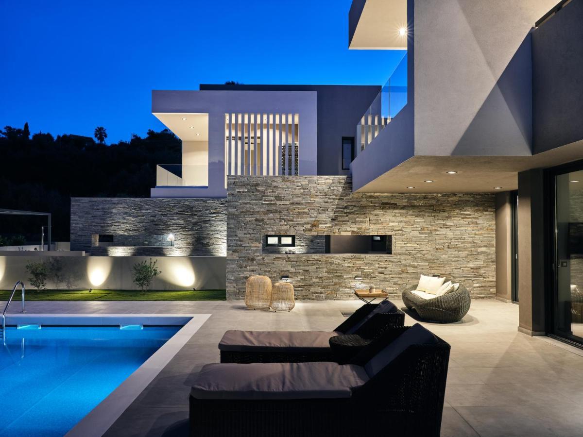 Aguacate Ioni With Heated Private Swimming Pool *