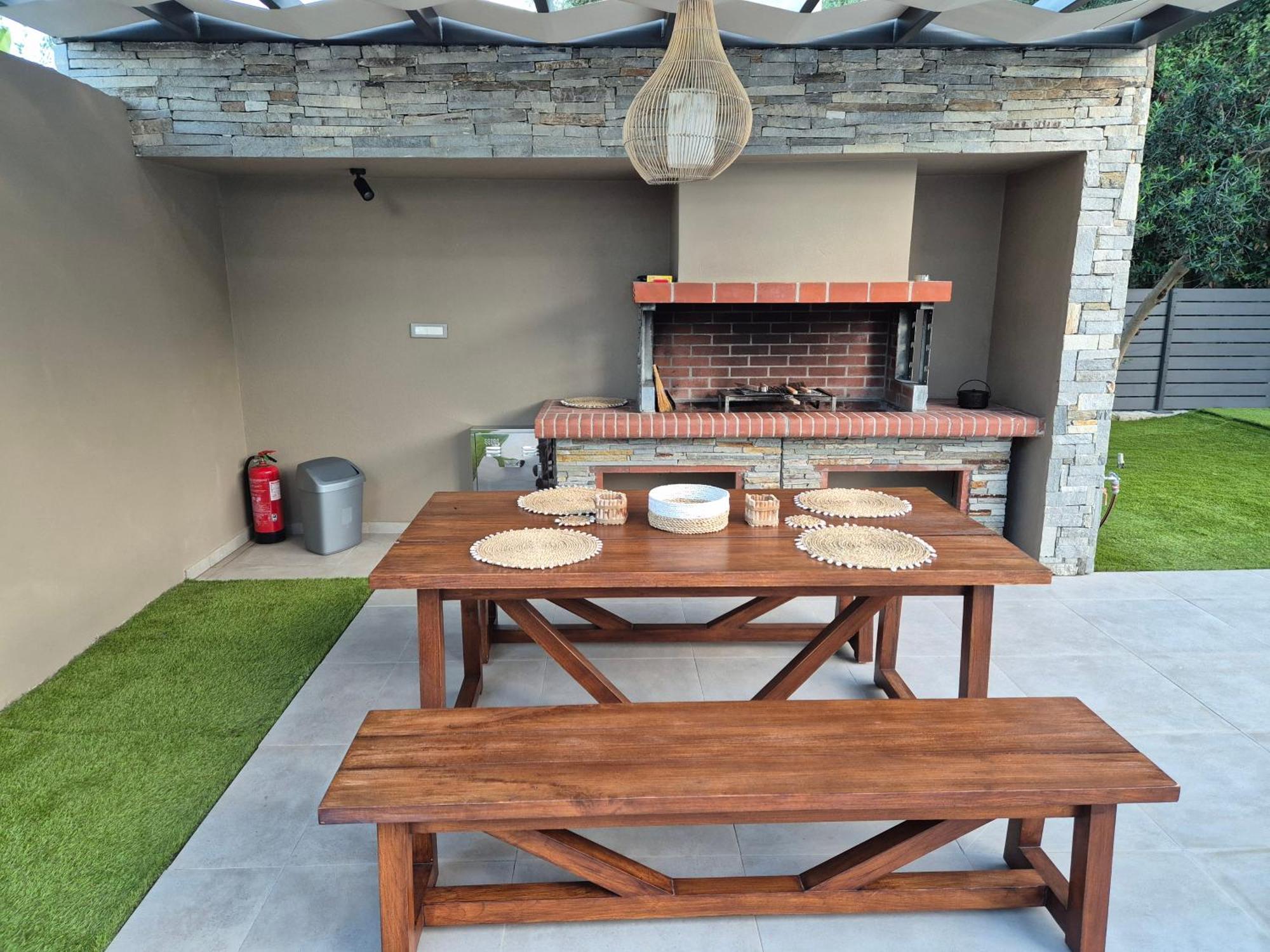 Aguacate Ioni With Heated Private Swimming Pool *
